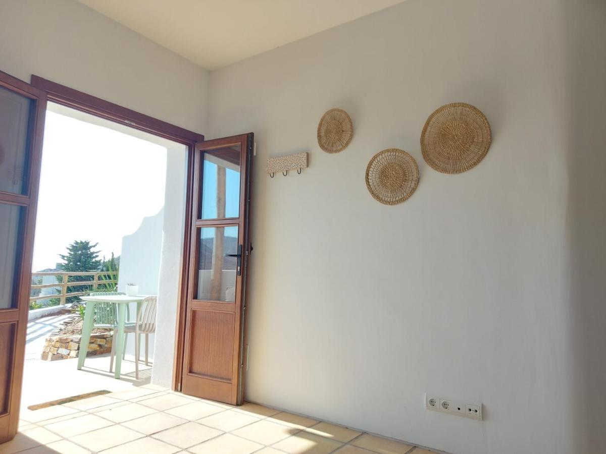 Casa A.Mar Apartment Las Negras Bagian luar foto